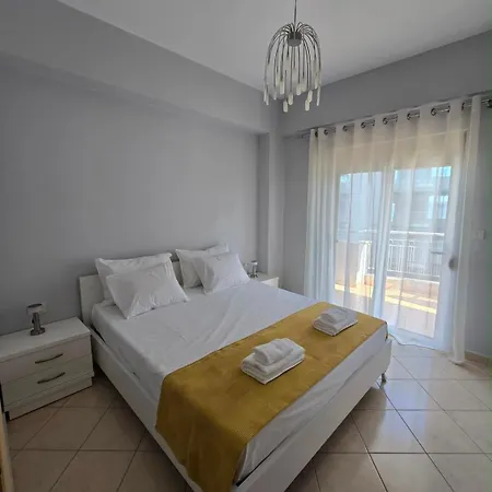 Comfortable Appartement *