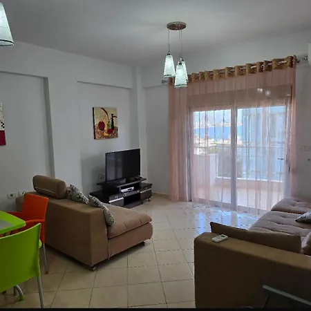Comfortable Appartement *
